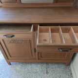 Renovated Art Deco dresser