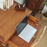 Louis XVI style desk console