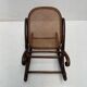 Thonet original footstool