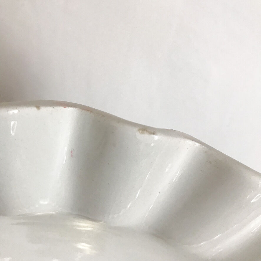 Ceramic pendant lamp