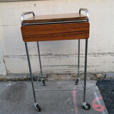 Chevet formica and chrome, 1960