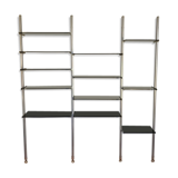 Roche Bobois 1970 modular library