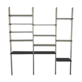 Roche Bobois 1970 modular library