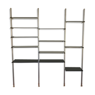 Roche Bobois 1970 modular library