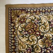 Tapis persan