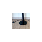 Floor lamp reading light 70s