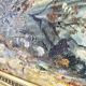 Diptyque oils on canvas signed Rialet