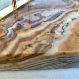 Range mail in vintage onyx