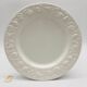 6 flat plates. Franco Giorgi by Quadrifoglio. Italy.