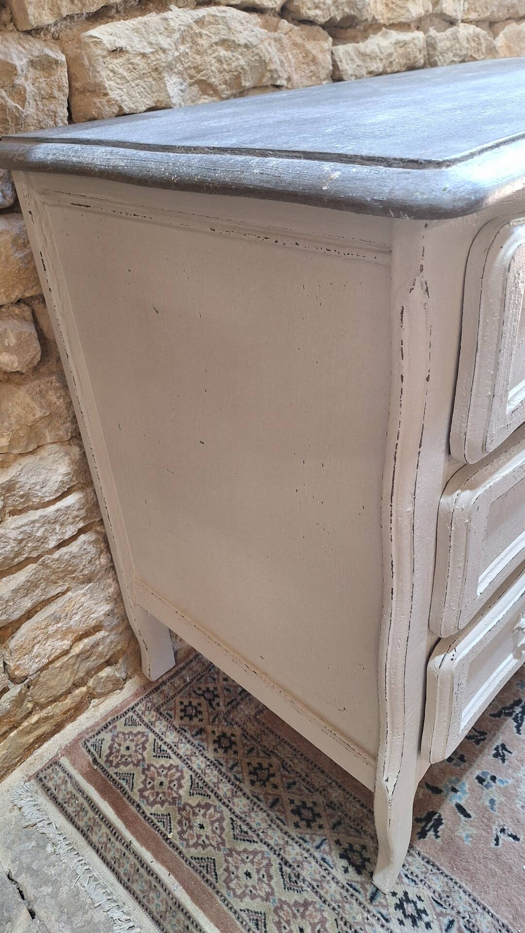 Commode