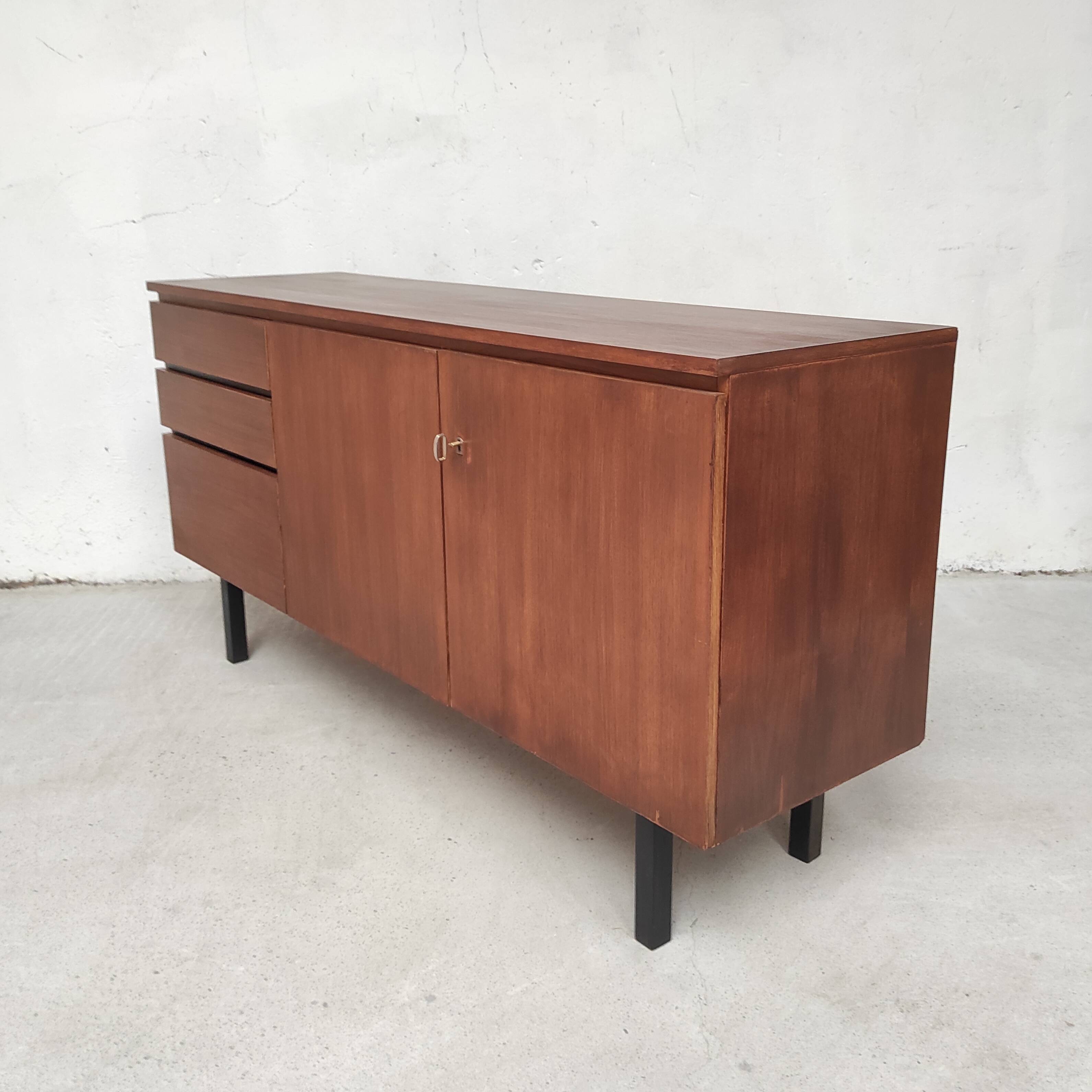 Sideboard 145 cm, 1960