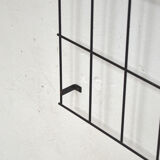 Wall coat rack, 1960