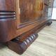 Art Deco Enfilade in Walnut, Circa 1930