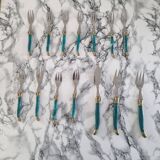 Laguiole cutlery set
