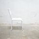 Vintage chair by Mathieu Matégot