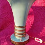 Art Deco table lamp