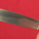Lot de 12 couteaux Apollonox lame inox manche bakélite.