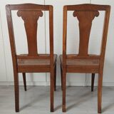 Old chairs