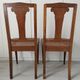 Old chairs