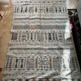 Berber carpet 136x235cm