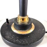 Staff lamp design 70s