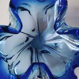 Grand vide poche forme florale/corolle