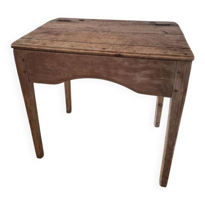 Petit bureau écolier