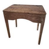 Small school desk