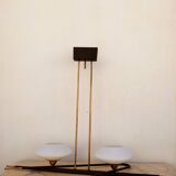 Double suspension by Arlus 50s