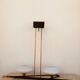 Double suspension by Arlus 50s