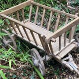 Garden trolley