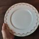 Set of 2 Kinzel dinner plates