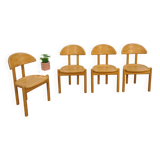 Chaises Ansager Mobler de design danois