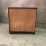 Vintage Marine chest of drawers