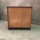 Commode de Marine vintage