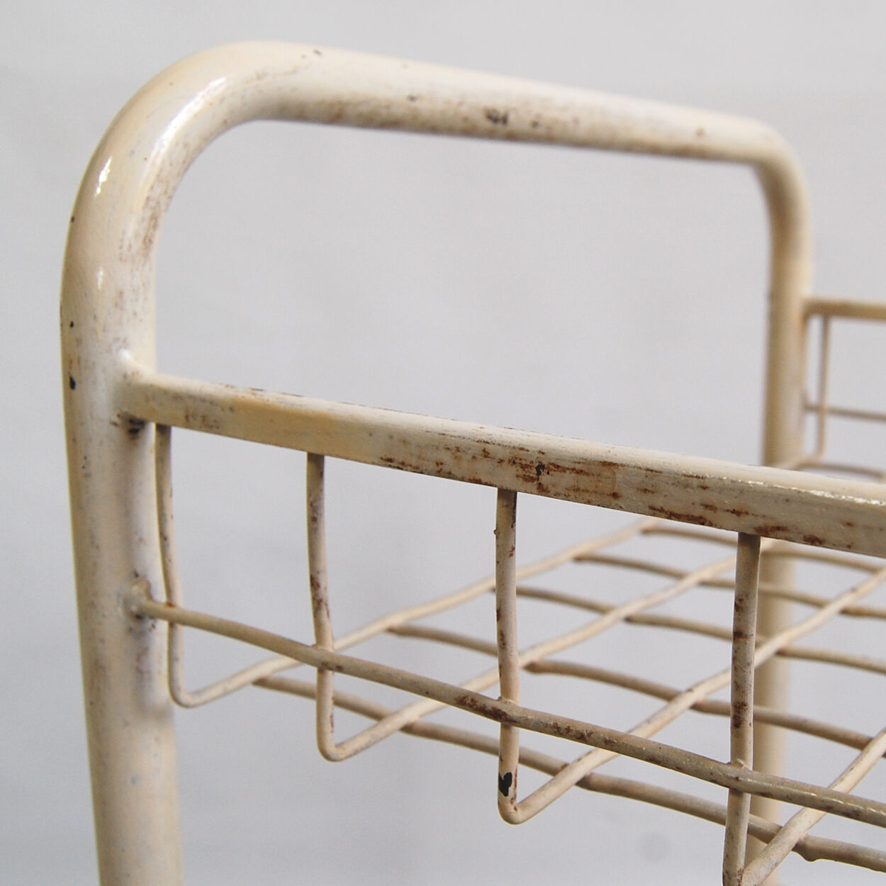 Service Mecatable by Pierre Guariche for Meurop 1960s