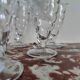 Bormioli Rocco shell cups