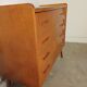 Vintage chest of drawers