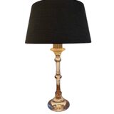 Lampe de table Ingo Maurer, modèle Tiffany, 1969