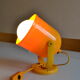 SPACE AGE ELENCO WALL LAMP SPOT LAMP, SWEDEN 1970's