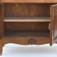 Oak writing desk