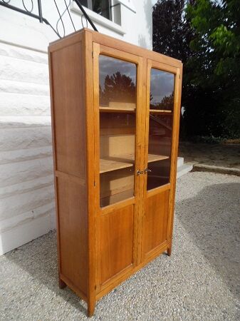 Furniture vintage school window