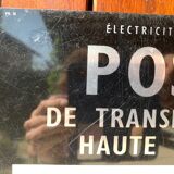 EDF life-threatening tole plate