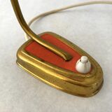 Vintage lamp Pfaffle Leuchten 60s