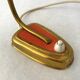Vintage lamp Pfaffle Leuchten 60s