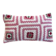 Vintage cushion