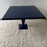 Tolix coffee table from the 50s