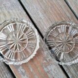 Bottle coasters