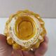 Aperitif, pineapple shape, Vallauris, vintage