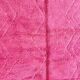 Traditional handmade Berber rug size 250 x 250 cm